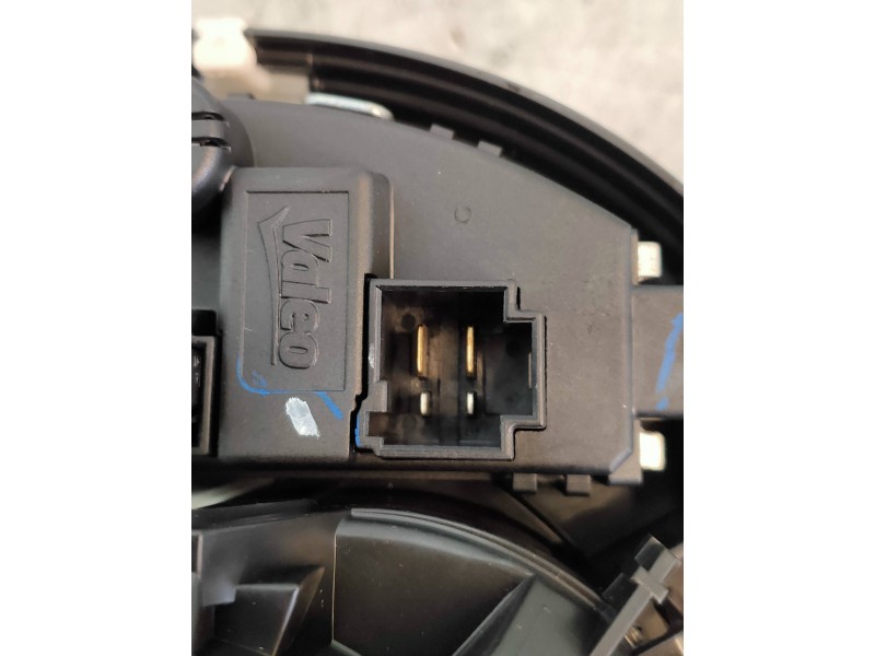 Recambio de motor calefaccion para bmw serie 3 gran turismo (f34) 320d xdrive referencia OEM IAM T954493A 931991901 