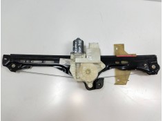 Recambio de elevalunas trasero derecho para citroen c4 picasso referencia OEM IAM 9675288180 A65074119 5P 2