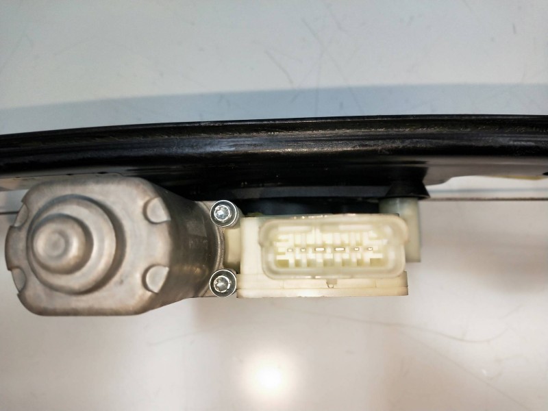 Recambio de elevalunas trasero derecho para citroen c4 picasso referencia OEM IAM 9675288180 A65074119 5P