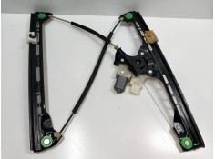 Recambio de elevalunas delantero derecho para citroen c4 picasso referencia OEM IAM 9675288880 A64352118 5P