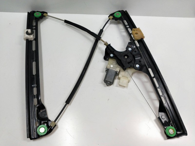Recambio de elevalunas delantero derecho para citroen c4 picasso referencia OEM IAM 9675288880 A64352118 5P
