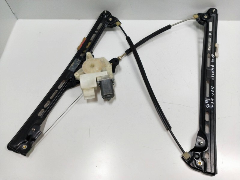 Recambio de elevalunas delantero derecho para citroen c4 picasso referencia OEM IAM 9675288880 A64352118 5P Recambio de elevalunas delantero derecho para citroen c4 picasso referencia OEM IAM 9675288880 A64352118 5P