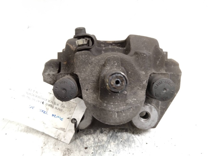 Recambio de pinza freno trasera derecha para bmw serie 7 (e65/e66) 3.6 v8 32v cat referencia OEM IAM   