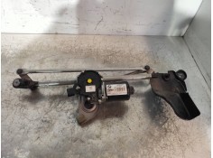 Recambio de motor limpia delantero para bmw serie 3 gran turismo (f34) 320d xdrive referencia OEM IAM 726750303 W000026097 VALEO