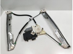 Recambio de elevalunas delantero derecho para citroen c5 berlina 2.2 hdi fap cat (4hx / dw12ed4) referencia OEM IAM 9632531980 7