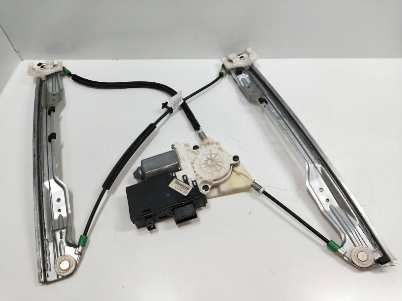 Recambio de elevalunas delantero derecho para citroen c5 berlina 2.2 hdi fap cat (4hx / dw12ed4) referencia OEM IAM 9632531980 7