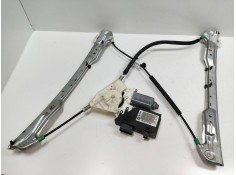 Recambio de elevalunas delantero derecho para citroen c5 berlina 2.2 hdi fap cat (4hx / dw12ed4) referencia OEM IAM 9632531980 7 2