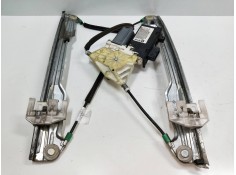 Recambio de elevalunas delantero derecho para citroen c5 berlina 2.0 hdi sx referencia OEM IAM 9632531980 77460021 5P