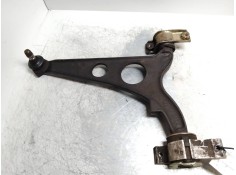 Recambio de brazo suspension inferior delantero izquierdo para lancia lybra berlina 2.4 jtd cat referencia OEM IAM   