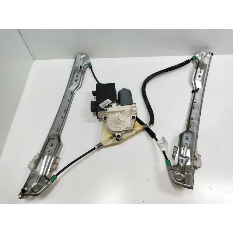 Recambio de elevalunas delantero derecho para citroen c5 berlina 2.0 hdi sx referencia OEM IAM 9632531980 77460021 5P