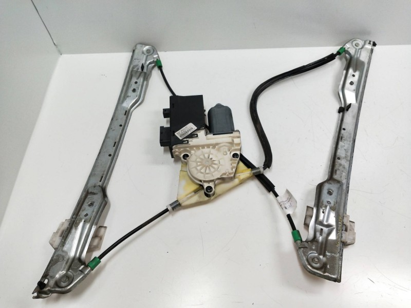 Recambio de elevalunas delantero derecho para citroen c5 berlina 2.0 hdi sx referencia OEM IAM 9632531980 77460021 5P