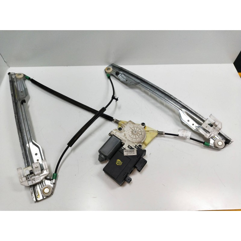 Recambio de elevalunas delantero derecho para citroen c5 berlina 2.0 hdi 90 x referencia OEM IAM 9632531980 77460021 5P