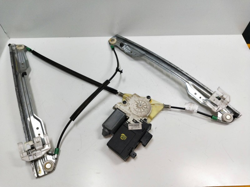 Recambio de elevalunas delantero derecho para citroen c5 berlina 2.0 hdi 90 x referencia OEM IAM 9632531980 77460021 5P