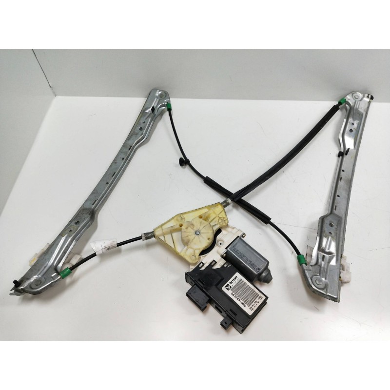 Recambio de elevalunas delantero derecho para citroen c5 berlina 2.0 hdi 90 x referencia OEM IAM 9632531980 77460021 5P