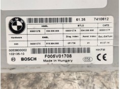 Recambio de modulo electronico para bmw serie 3 gran turismo (f34) 320d xdrive referencia OEM IAM F005V01708 0053800002 10213510 2