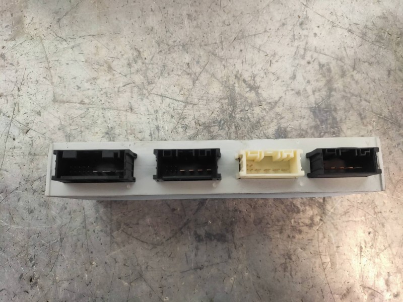 Recambio de modulo electronico para bmw serie 3 gran turismo (f34) 320d xdrive referencia OEM IAM F005V01708 0053800002 10213510