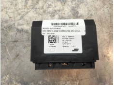 Recambio de modulo electronico para bmw serie 3 gran turismo (f34) 320d xdrive referencia OEM IAM 936630301  