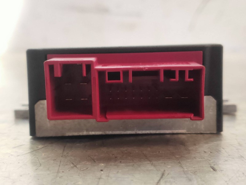 Recambio de modulo electronico para bmw serie 3 gran turismo (f34) 320d xdrive referencia OEM IAM 55892110 0141841918 HELBAKO