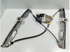 Recambio de elevalunas delantero izquierdo para citroen c5 berlina lx (e) referencia OEM IAM 997833100 77460049 5P