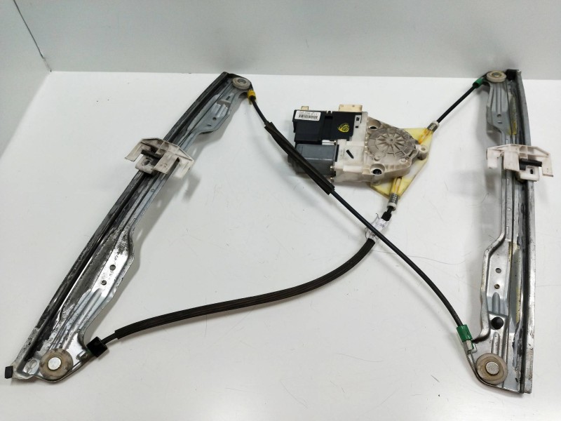 Recambio de elevalunas delantero izquierdo para citroen c5 berlina lx (e) referencia OEM IAM 997833100 77460049 5P
