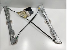 Recambio de elevalunas delantero izquierdo para citroen c5 berlina lx (e) referencia OEM IAM 997833100 77460049 5P 2