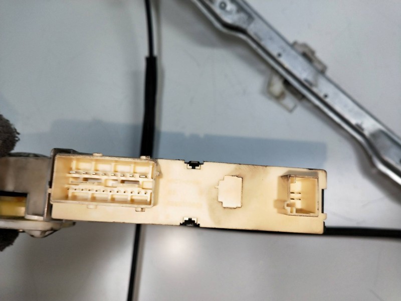 Recambio de elevalunas delantero izquierdo para citroen c5 berlina lx (e) referencia OEM IAM 997833100 77460049 5P