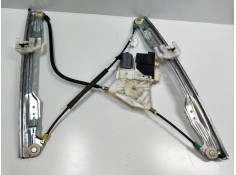 Recambio de elevalunas delantero derecho para citroen c5 berlina 2.0 hdi fap cat (rhr / dw10bted4) referencia OEM IAM 997834102 