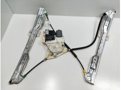 Recambio de elevalunas delantero derecho para citroen c5 berlina 2.0 hdi fap cat (rhr / dw10bted4) referencia OEM IAM 997834102  2