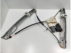Recambio de elevalunas delantero izquierdo para citroen c5 berlina 1.6 hdi cat (9hy / dv6ted4) referencia OEM IAM 997833100 7746
