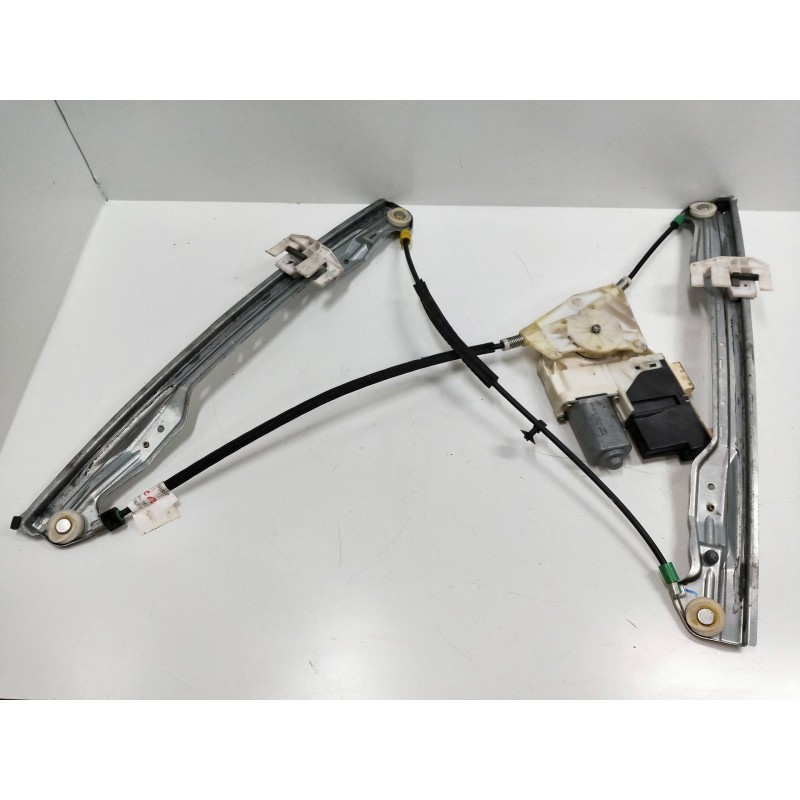 Recambio de elevalunas delantero izquierdo para citroen c5 berlina 1.6 hdi cat (9hy / dv6ted4) referencia OEM IAM 997833100 7746