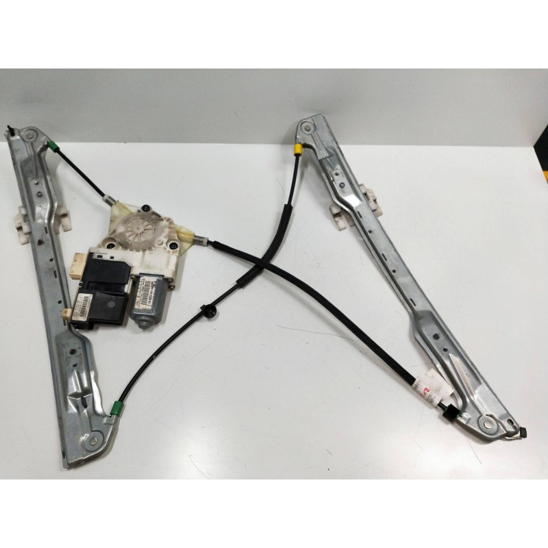 Recambio de elevalunas delantero izquierdo para citroen c5 berlina 1.6 hdi cat (9hy / dv6ted4) referencia OEM IAM 997833100 7746
