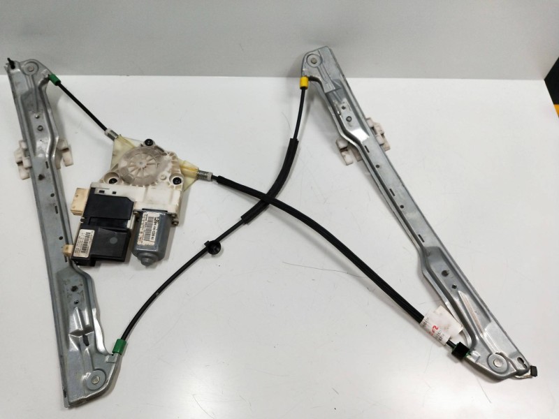 Recambio de elevalunas delantero izquierdo para citroen c5 berlina 1.6 hdi cat (9hy / dv6ted4) referencia OEM IAM 997833100 7746