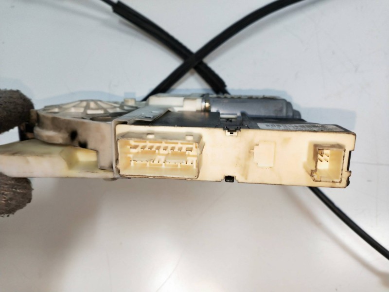 Recambio de elevalunas delantero izquierdo para citroen c5 berlina 1.6 hdi cat (9hy / dv6ted4) referencia OEM IAM 997833100 7746