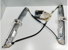 Recambio de elevalunas delantero izquierdo para citroen c5 berlina 2.0 hdi fap cat (rhr / dw10bted4) referencia OEM IAM 99783310