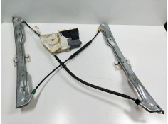 Recambio de elevalunas delantero izquierdo para citroen c5 berlina 2.0 hdi fap cat (rhr / dw10bted4) referencia OEM IAM 99783310 2