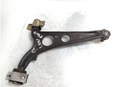 Recambio de brazo suspension inferior delantero izquierdo para lancia lybra berlina 2.4 jtd cat referencia OEM IAM    2