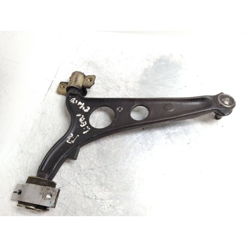 Recambio de brazo suspension inferior delantero izquierdo para lancia lybra berlina 2.4 jtd cat referencia OEM IAM   