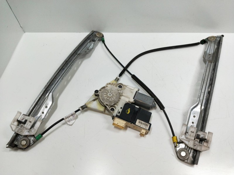 Recambio de elevalunas delantero izquierdo para citroen c5 berlina 2.0 hdi fap cat (rhr / dw10bted4) referencia OEM IAM 99783310
