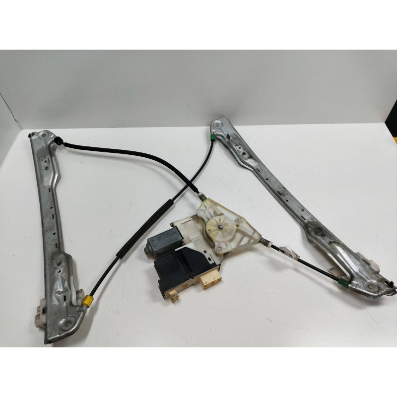 Recambio de elevalunas delantero izquierdo para citroen c5 berlina 2.0 hdi fap cat (rhr / dw10bted4) referencia OEM IAM 99783310