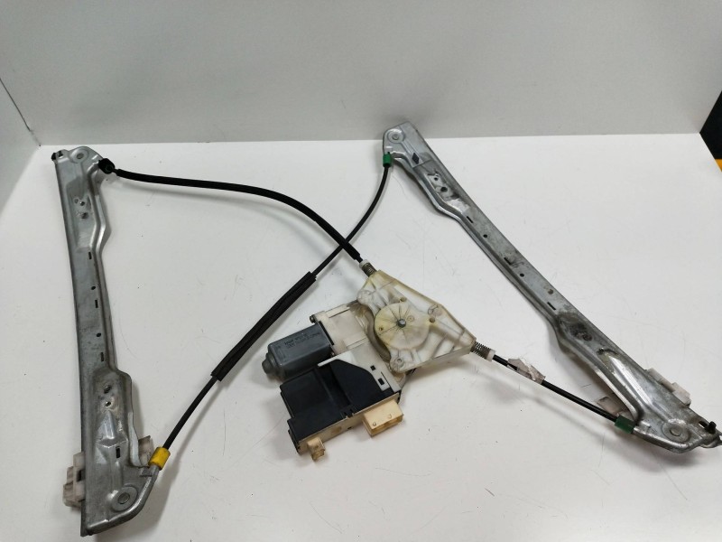 Recambio de elevalunas delantero izquierdo para citroen c5 berlina 2.0 hdi fap cat (rhr / dw10bted4) referencia OEM IAM 99783310