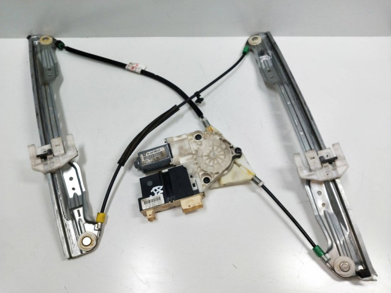 Recambio de elevalunas delantero derecho para citroen c5 berlina 1.6 hdi cat (9hy / dv6ted4) referencia OEM IAM 9649304080 99783