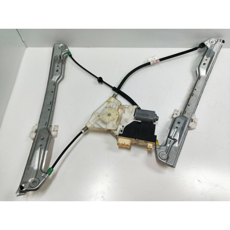 Recambio de elevalunas delantero derecho para citroen c5 berlina 1.6 hdi cat (9hy / dv6ted4) referencia OEM IAM 9649304080 99783