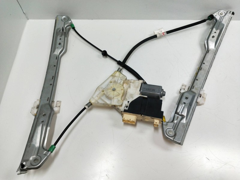 Recambio de elevalunas delantero derecho para citroen c5 berlina 1.6 hdi cat (9hy / dv6ted4) referencia OEM IAM 9649304080 99783