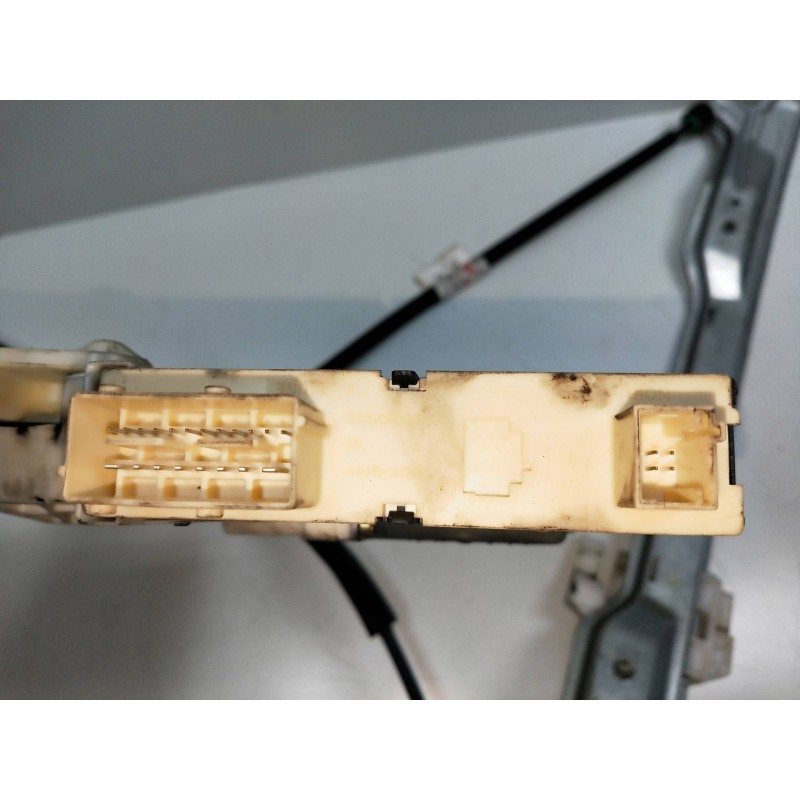 Recambio de elevalunas delantero derecho para citroen c5 berlina 1.6 hdi cat (9hy / dv6ted4) referencia OEM IAM 9649304080 99783