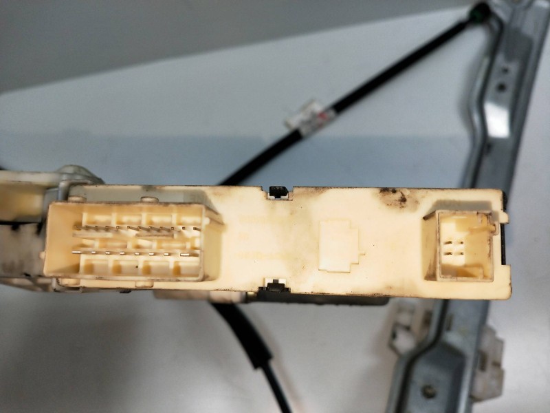 Recambio de elevalunas delantero derecho para citroen c5 berlina 1.6 hdi cat (9hy / dv6ted4) referencia OEM IAM 9649304080 99783