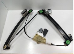 Recambio de elevalunas delantero derecho para citroen c6 2.7 v6 hdi fap cat (uhz / dt17ted4) referencia OEM IAM 9663077780 99435