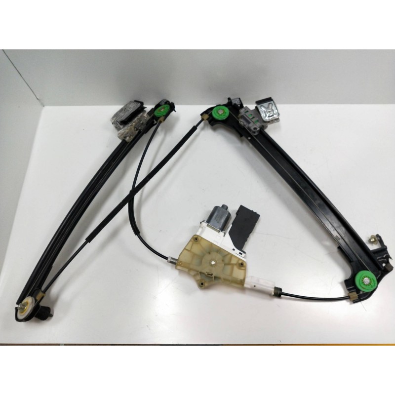 Recambio de elevalunas delantero derecho para citroen c6 2.7 v6 hdi fap cat (uhz / dt17ted4) referencia OEM IAM 9663077780 99435