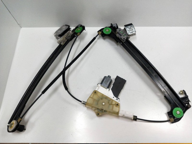 Recambio de elevalunas delantero derecho para citroen c6 2.7 v6 hdi fap cat (uhz / dt17ted4) referencia OEM IAM 9663077780 99435