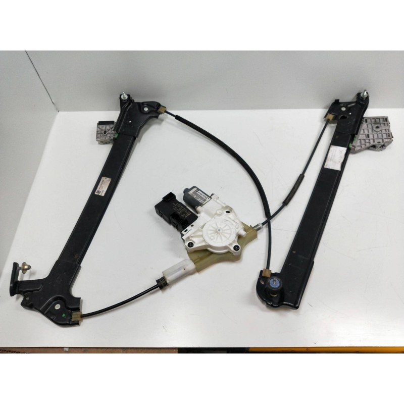 Recambio de elevalunas delantero derecho para citroen c6 2.7 v6 hdi fap cat (uhz / dt17ted4) referencia OEM IAM 9663077780 99435