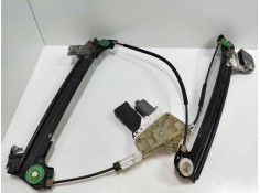 Recambio de elevalunas delantero izquierdo para citroen c6 2.7 v6 hdi fap cat (uhz / dt17ted4) referencia OEM IAM 9663077880 994